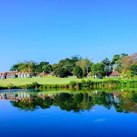 วินด์เซอร์ กอล์ฟ โฮเต็ล อนด์ คันทรี คลับ Hotel ไนโรบี ภายนอก รูปภาพ