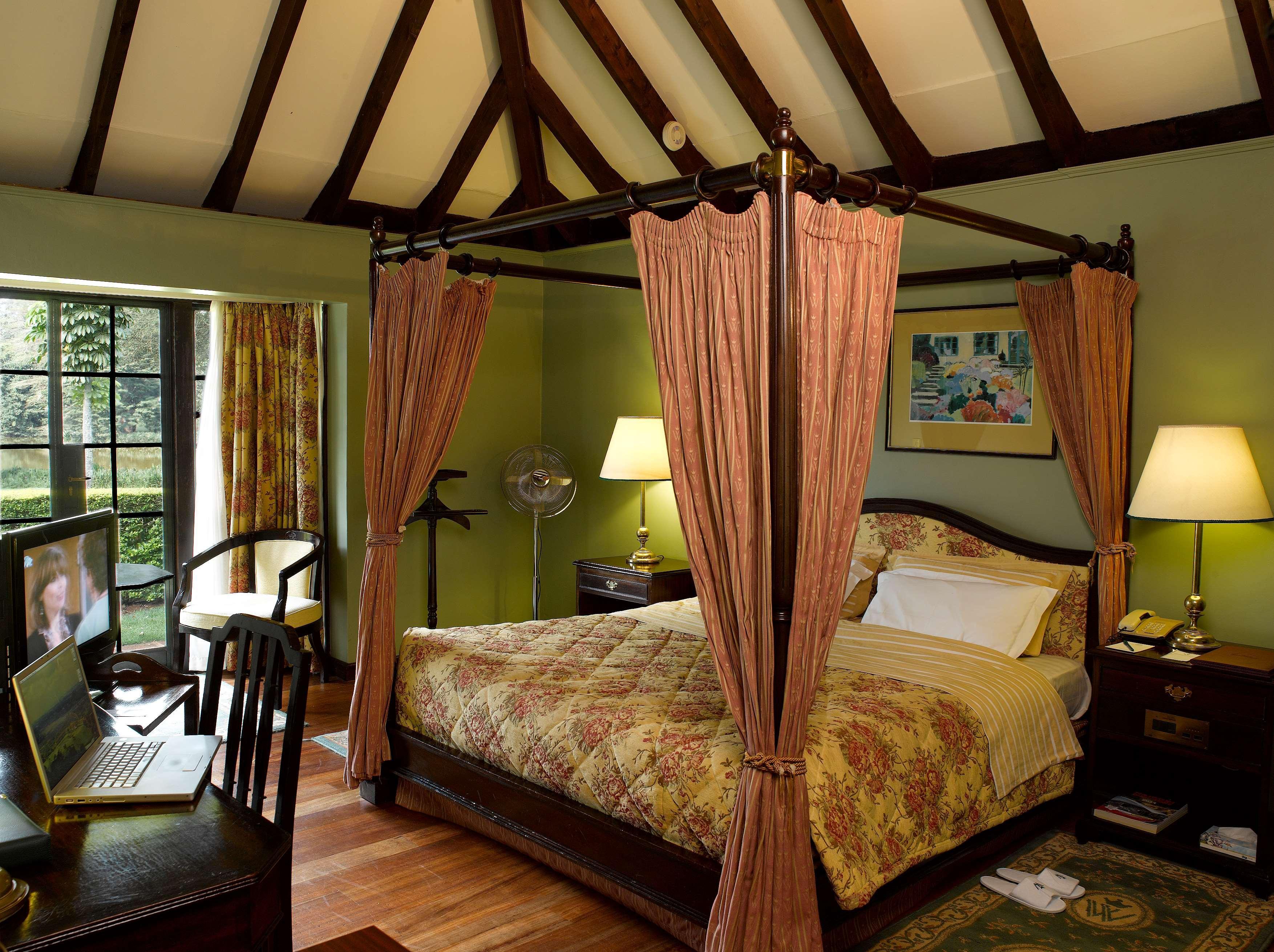 วินด์เซอร์ กอล์ฟ โฮเต็ล อนด์ คันทรี คลับ Hotel ไนโรบี ภายนอก รูปภาพ